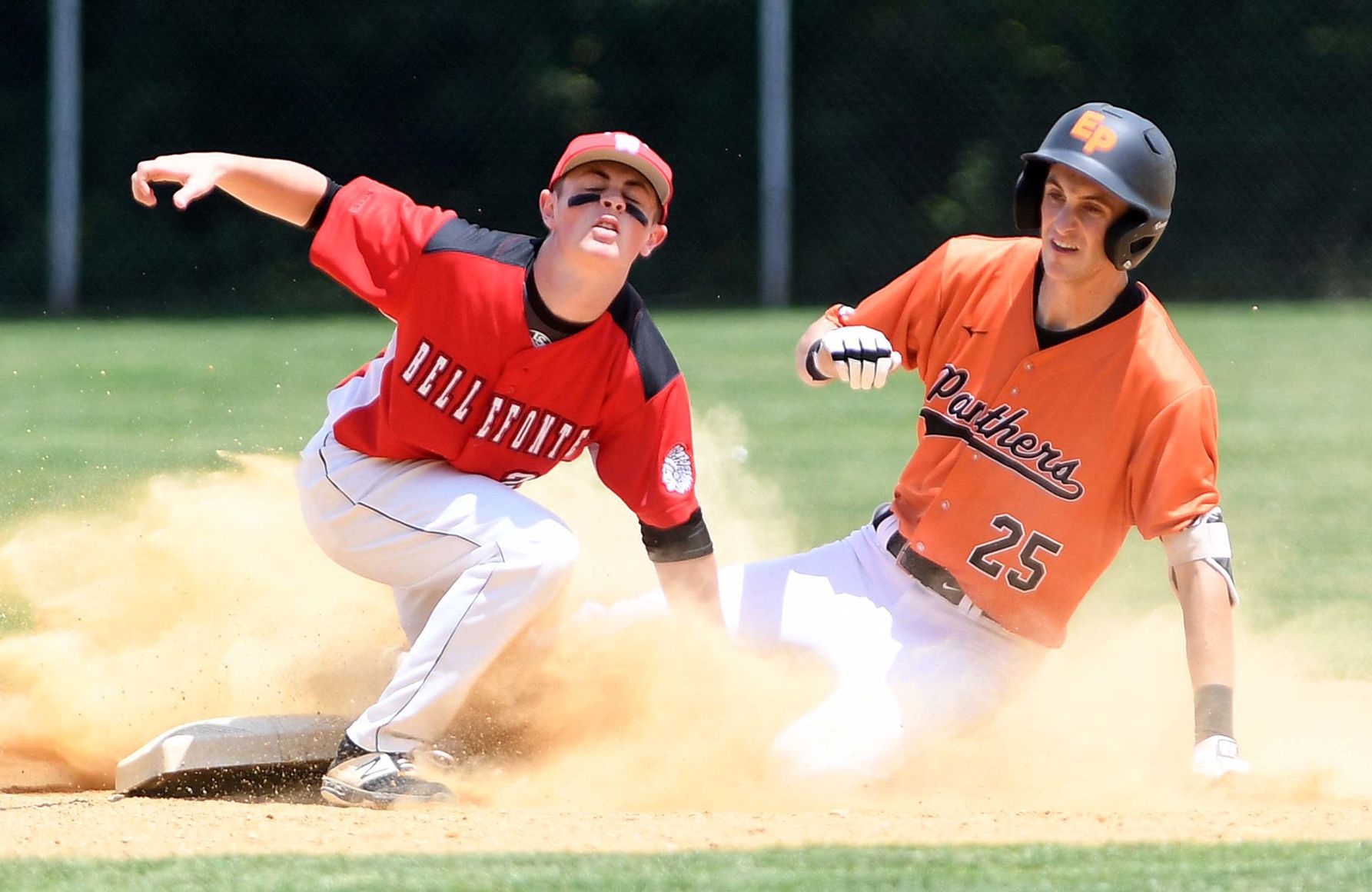 East Pennsboro Bellefonte 6